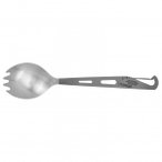 Vargo - Titan-Besteck Eagle - Besteck Gr 14 g grau