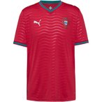 PUMA WM 2026 Portugal Heim Teamtrikot Herren