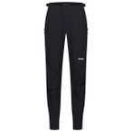 POC - Women's Motion Pants - Radhose Gr S schwarz