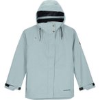 686 Damen Smarty 3in1 Spellbound Jacke (Größe XS, blau)
