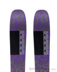K2 Mindbender 99 TI Damen Allmountainski 2023-Lila-160