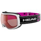 Head - Ninja Vis S1 - Skibrille Gr S bunt