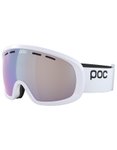 POC - Photochromische Skibrille - Fovea Mid Photochromic Hydrogen White/Photochr
