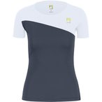Karpos Averau  Damen  T-Shirts mehrfarbig Größe M Trekking  Elastisch