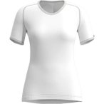 LÖFFLER Damen SHIRT TRANSTEX® WARM KA, Größe 38 in Weiß