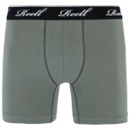 Reell - Trunks Boxershort - Unterhose Gr M oliv