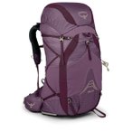 Osprey - Women's Eja 58 - Trekkingrucksack Gr M/L lila
