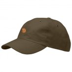 Fjällräven - Vidda Cap - Cap Gr S/M braun