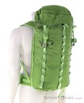 Exped Mountain Pro 30l Rucksack-Oliv-Dunkelgrün-32