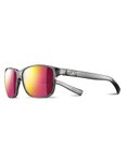 Julbo - Sonnenbrille - Powell Gris Spectron 3  - schwarz