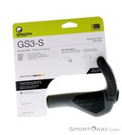 Ergon GS3 Racing Griffe-Schwarz-S