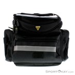 Topeak Tourguide 5l Lenkertasche-Schwarz-One Size