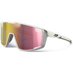 JULBO Fury Spectron 3 - Fahrradbrille sand-braun