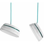 Biolite SiteLight Duo Lichterkette  Campinglampen schwarz Größe One Size Campi