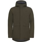 Jack Wolfskin Cold Camp Mantel Herren  Winterjacke oliv Größe L Lifestyle  Iso