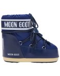 Moonboot - Après-Ski-Stiefel - Moon Boot Icon Low Nylon Blue für Herren - Grö
