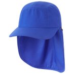 Reima - Kid's Biitsi - Hut Gr 48 cm blau