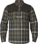 Härkila Herren Asmund Insulated Wool Hemdjacke L