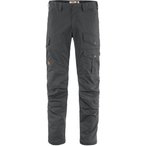 Fjällräven Vidda Pro Lite Hose Herren  Wanderhose grau Größe XL Trekking  Sc
