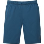 Mountain Equipment Agilix 7"  Herren  Laufhose blau Größe L Trekking  Schnell 