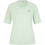 Ziener Nesmeralda Trikot Damen  Radtrikots gruen Größe XS Mountainbike  Elasti