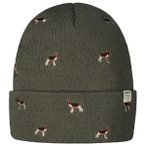 Barts - Vinson Beanie - Mütze Gr One Size braun