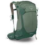 Osprey - Stratos 24 - Wanderrucksack oliv