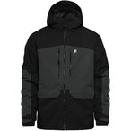 Horsefeathers Pearl  Herren  Kunstfaserjacke schwarz Größe M Skifahren  Elasti