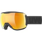 UVEX Herren Brille downhill 2100, Größe ONE SIZE in Gelb