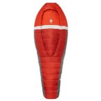 Sierra Designs - Backcountry Bed 20 / 650F DriDown - Daunenschlafsack Gr Regular