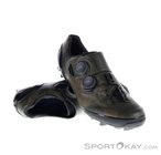 Shimano SH XC-903 S-Phyre Herren MTB Schuhe-Oliv-Dunkelgrün-43