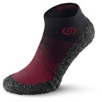 Skinners 2.0   Barfußschuhe rot Größe 45  Trailrunning | Yoga | Laufen | Life