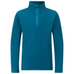 Protest - Kid's PRTRemutey 1/4 Zip Active Top - Fleecepullover Gr 104 blau