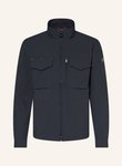 Wellensteyn Fieldjacket blau