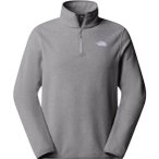 The North Face Glacier Herren Pullover ( Anthrazit S)