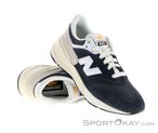 New Balance 997 Herren Freizeitschuhe-Dunkel-Blau-8