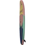 FIREFLY SUP-Board iSUP 300 COM I, Größe ONE SIZE in Grau