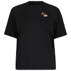 Maloja - Women's DambelM. - Funktionsshirt Gr XS schwarz