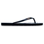 Roxy - Women's New Viva Printed - Sandalen 37 schwarz
