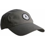 Zimtstern Camperz Cap  Basecaps grau Größe ONE SIZE Lifestyle  Widerstandsfäh
