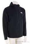 The North Face Mountain Athletics Herren Softshelljacke-Schwarz-XL