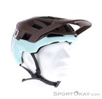 POC Kortal Race MIPS MTB Helm-Braun-XL-XXL
