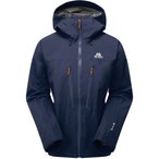 Mountain Equipment Tupilak  Herren  Regenjacke blau Größe XXL Alpinklettern | 
