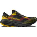 La Sportiva Prodigio Max Herren Trailrunningschuhe ( Schwarz 41 EU |)
