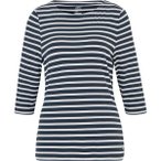 JOY Damen Shirt CARINA T-Shirt, Größe 36 in Grau