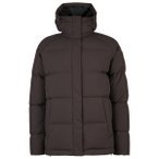 Stoic - WarmDown MMXX. Pitea Jacket - Daunenjacke Gr 4XL grau