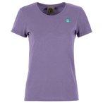 E9 Women’s Marilyn T-Shirt, M, wisteria