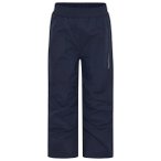Didriksons - Kid's Avan Pants - Regenhose Gr 110 blau