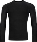 Ortovox - Langärmeliges technisches Merino-Shirt - 230 Competition LS M Black R