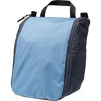 COCOON Toiletry Kit Allrounder Light Medium - Waschbeutel ash blue-phantom black
